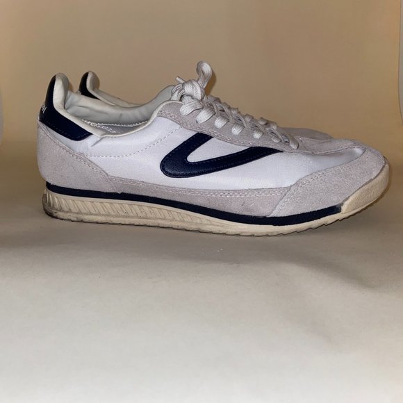 Tretorn Rawlins Tennis Shoes - Picture 2 of 5